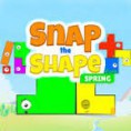 Snap the Shape